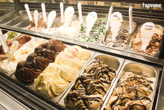 gelato jogja