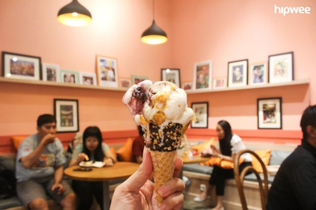 gelato jogja