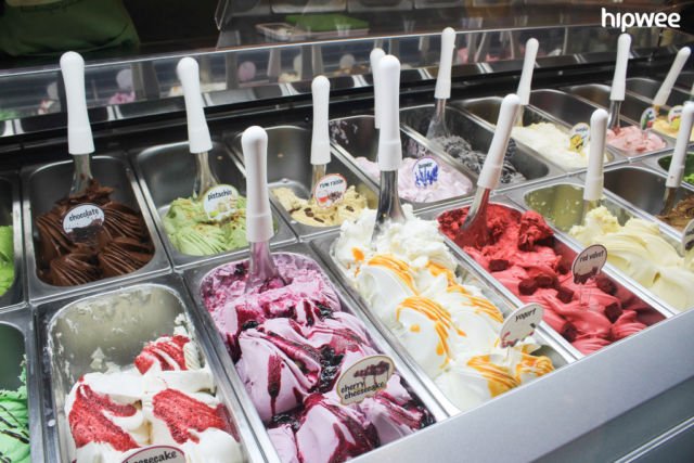 gelato jogja