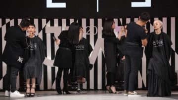 Lewat Ajang Make Over MUA Hunt 2019 Showcase, Make Over Boyong Make-Up Artist Baru di JFW 2020