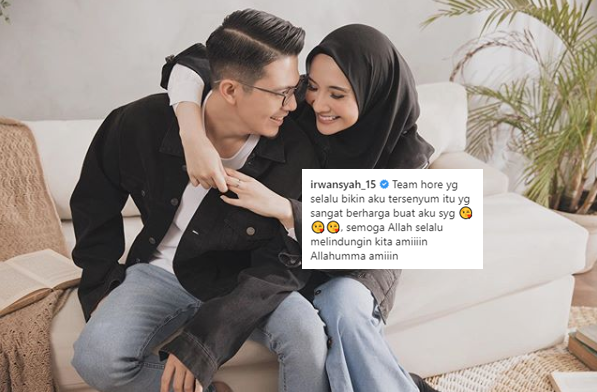 Suami Terjerat Kasus Penggelapan Uang, Begini Dukungan Zaskia Sungkar Lewat Instagram