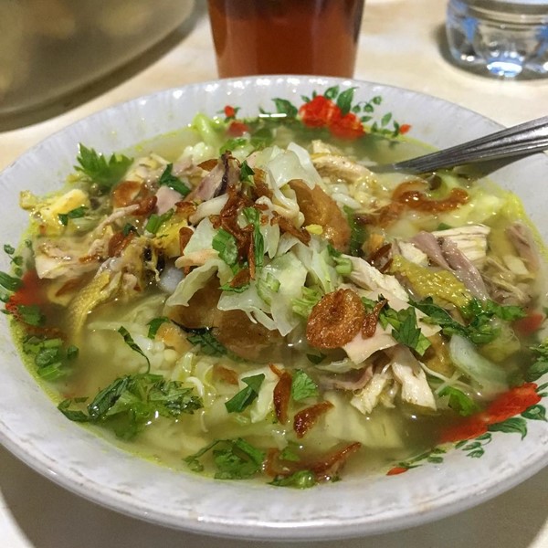 Soto Kadipiro