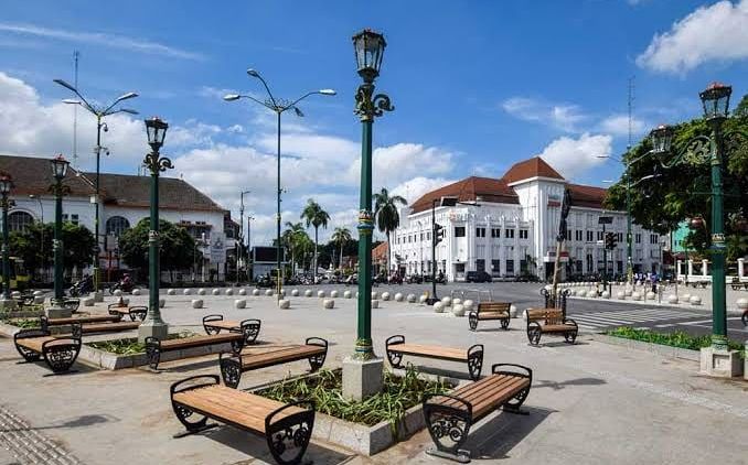 Begini Pendapat BMKG Soal Panasnya Jogja Beberapa Hari Terakhir. Ambyar, Panas Banget!