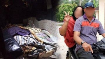 Sederet Fakta Polisi di Sumut yang Diduga Tembak Istri Dua Kali Sebelum Akhirnya Bunuh Diri