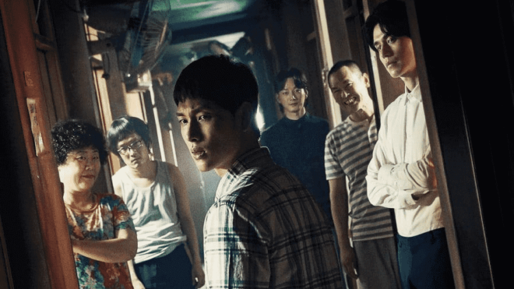 Sekilas Review Soal Strangers From Hell, K-Drama yang Penuh Teror dan Misterius