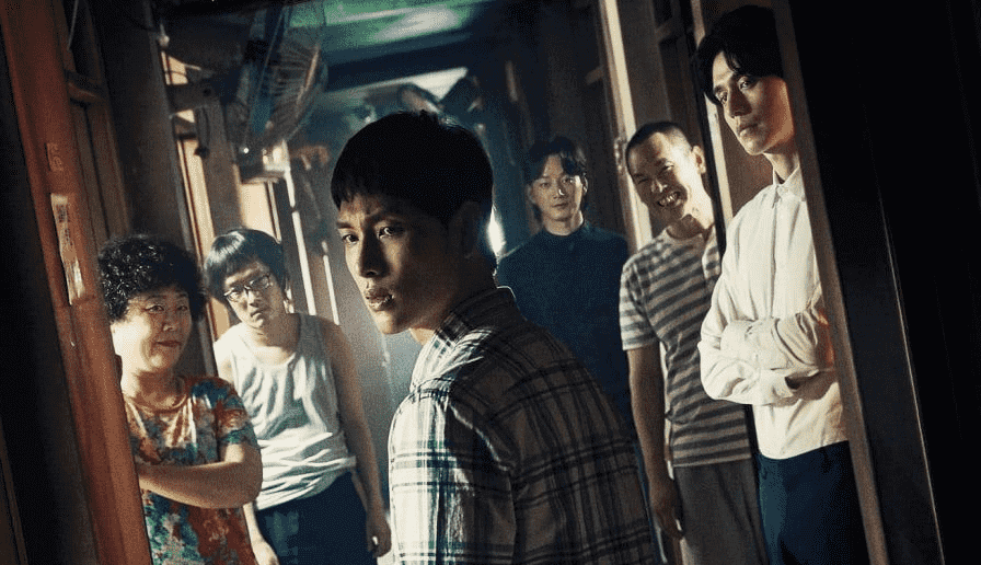 Sekilas Review Soal Strangers From Hell, K-Drama yang Penuh Teror dan Misterius