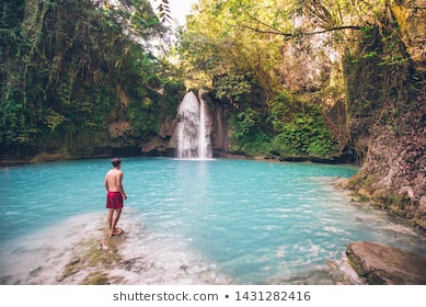 Kawasan Falls