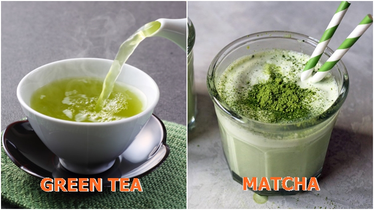 Meski dari Tanaman yang Sama, Matcha dan Green Tea Sebenarnya Berbeda. Begini Ulasannya