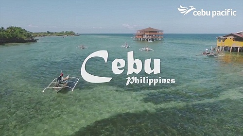 Cebu Pacifi Air