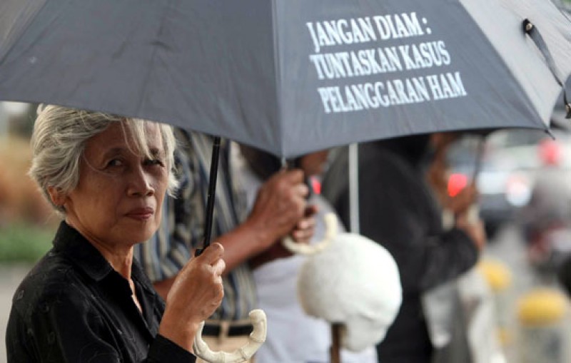 7 Panduan Membuka Kasus Pelanggaran HAM, Nggak Segampang Membuka Salak sih, tapi Harus Dicoba