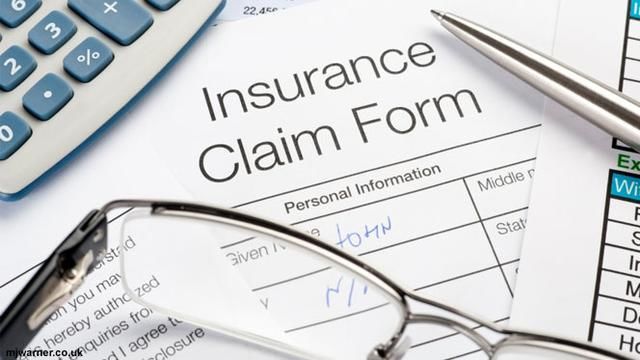 Insurance Claim by