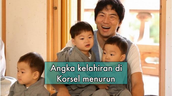 Banyak Penduduknya Ogah Menikah, 5 Negara Ini Ada di Ambang Kepunahan. Salah Satunya Korea Selatan