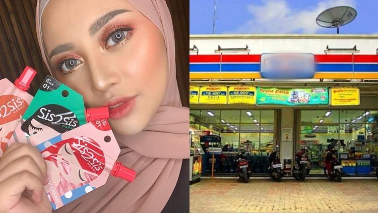 7 Make-up Favorit Selebgram yang Dijual di Minimarket 24 Jam. Murah Banget Harganya!