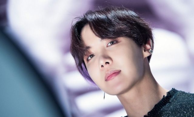 BTS J-Hope