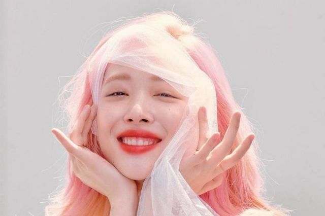 Sulli