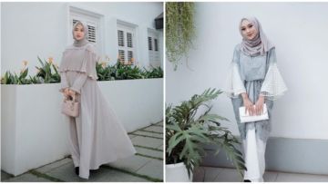 8 Kebaya Modern Favorit Para Selebgram Buat Kondangan. Desainnya Anti Pasaran!