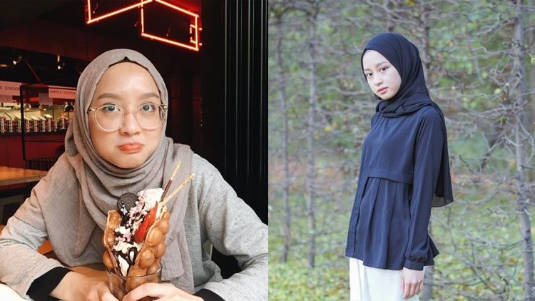 10 Look Gitasav yang Nggak Lekang Zaman. Sebuah Paket Lengkap yang Menawan!