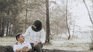 Makna Cinta yang Perlu Dimiliki Semua Pasangan. Tak Sekadar Rajin Umbar Kemesraan