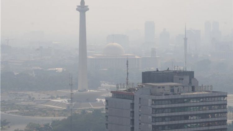 Berikut Ini 10 Kota dengan Kualitas Hidup Terendah di Dunia, Eh Jakarta Masuk Daftarnya Lho!