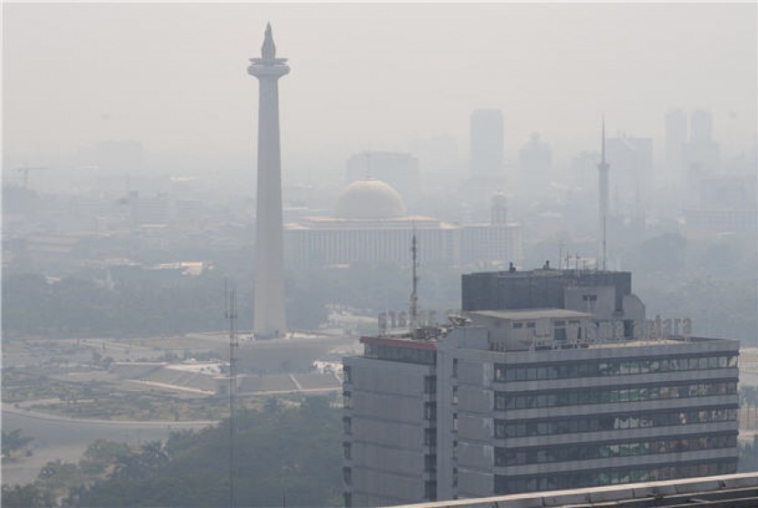 Berikut Ini 10 Kota dengan Kualitas Hidup Terendah di Dunia, Eh Jakarta Masuk Daftarnya Lho!