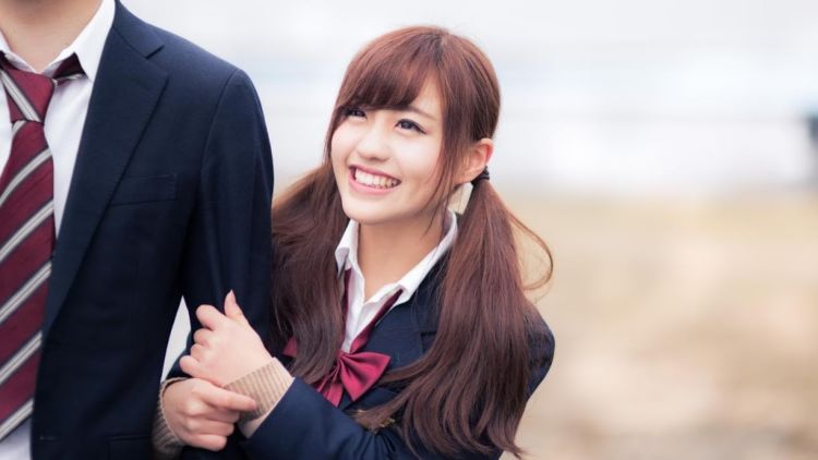 Mengulik Bisnis Persewaan Gadis Jepang Sebagai Pacar di Tokyo. Laku Banget Nih di Sana, Mblo!