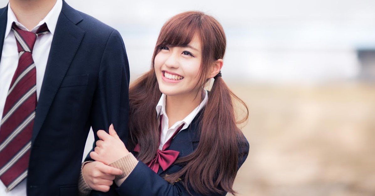 Mengulik Bisnis Persewaan Gadis Jepang Sebagai Pacar di Tokyo. Laku Banget Nih di Sana, Mblo!