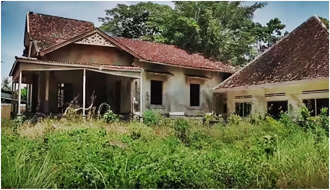 Horor dan Mencekam, Di Mana Sebenarnya Lokasi Syuting Perempuan Tanah Jahanam?