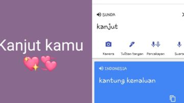 Cewek Ini Dikibulin Teman Tanya Bahasa Sundanya Kangen. Kocak Banget Udah Terlanjur Bikin Status