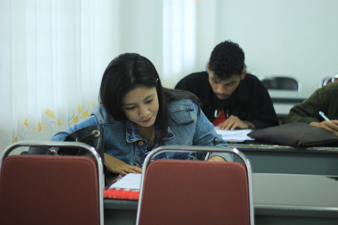 5 Trik Sukses Ujian Tanpa Sistem Kebut Semalam. Nggak Instan, Sampai Wisuda pun Masih Paham