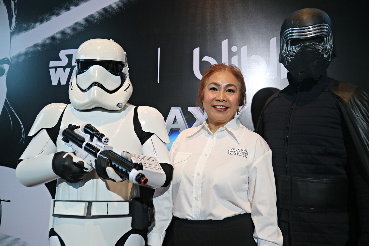 Sambut Film Teranyar Star Wars, Kolaborasi Blibli.com dengan The Walt Disney Hadirkan Deretan Koleksi Spesial