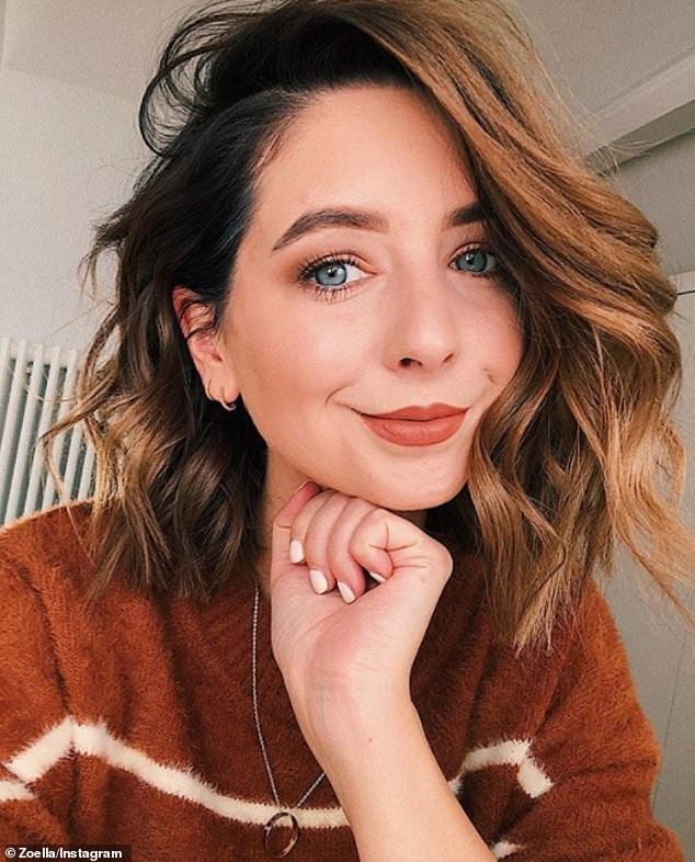 Zoe Sugg