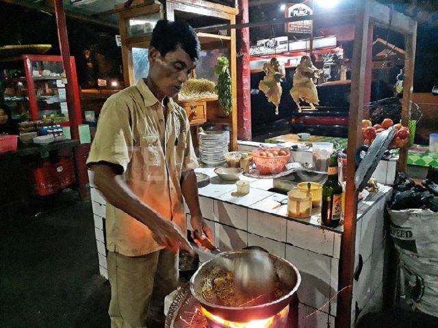 bakmi di jogja