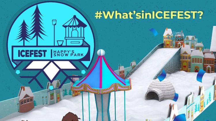 ICEFEST 2019, The Biggest Family Expo & Festival Siap Digelar. Ajak Seluruh Keluargamu ke Sini!