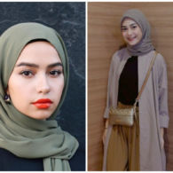 9 Warna Hijab Netral untuk Semua Baju (Wajib Punya)