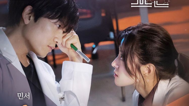 Ulasan Singkat Doctor John, Drama Korea Tentang Dokter Anestesi yang Handal tapi Arogan