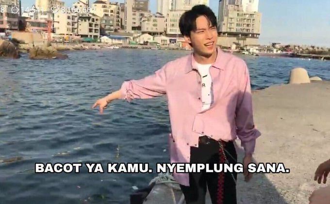 22 Meme Kocak Edisi Oppa Korea. Bisa Dipakai buat Nanggepin Keributan di Medsos nih!