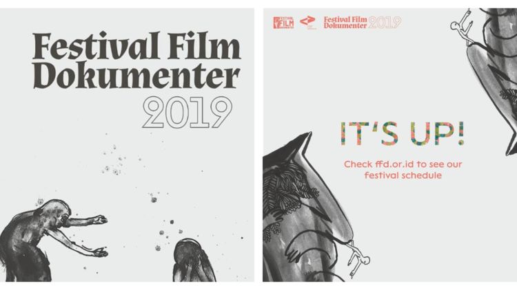 Pertama Kalinya! Film Dokumenter Animasi Bakal Tampil di Festival Film Dokumenter 2019