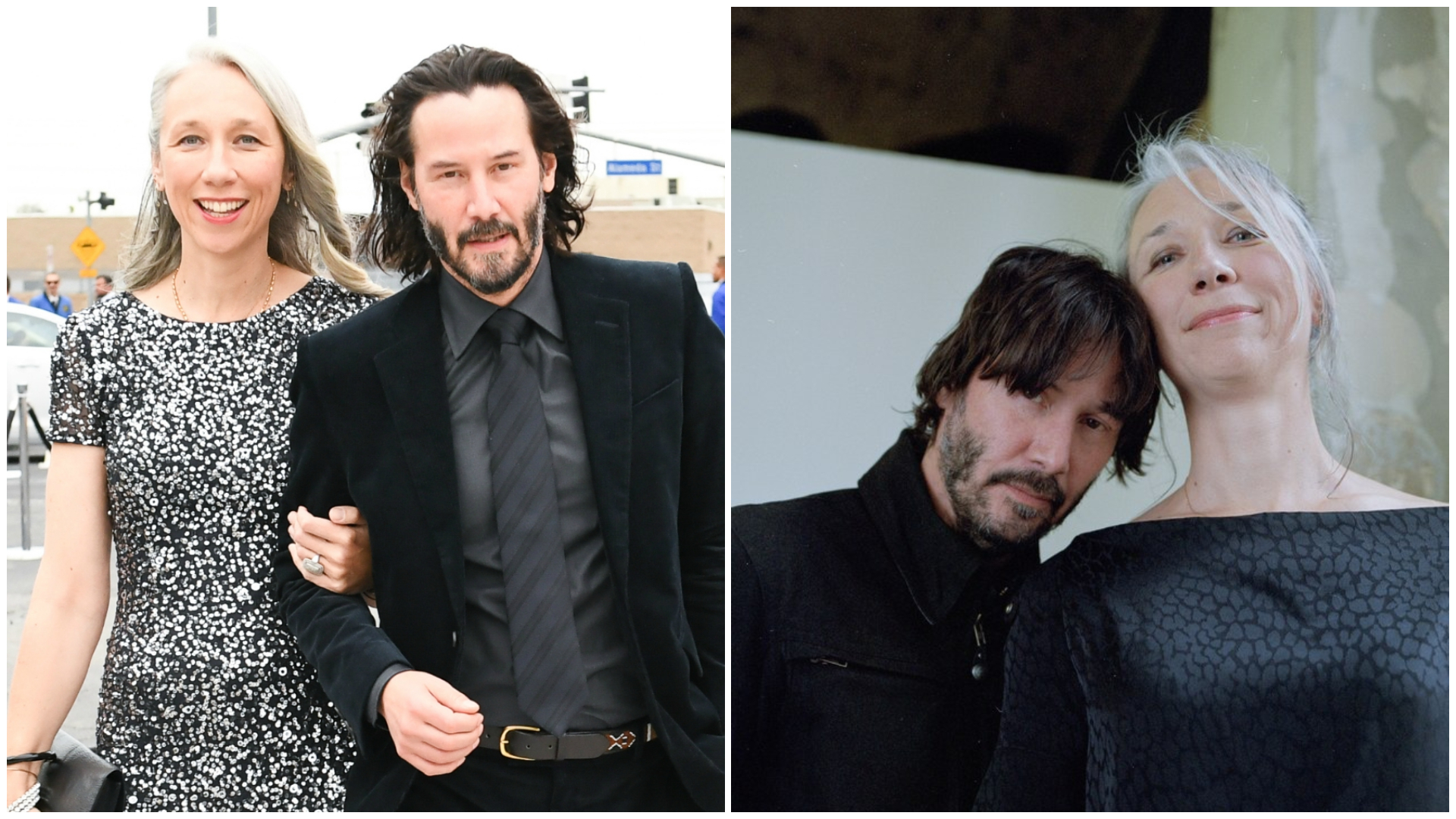 Belajar dari Kisah Cinta Epic Keanu Reeves, Menemukan Sosok yang Tepat Memang Perlu Waktu