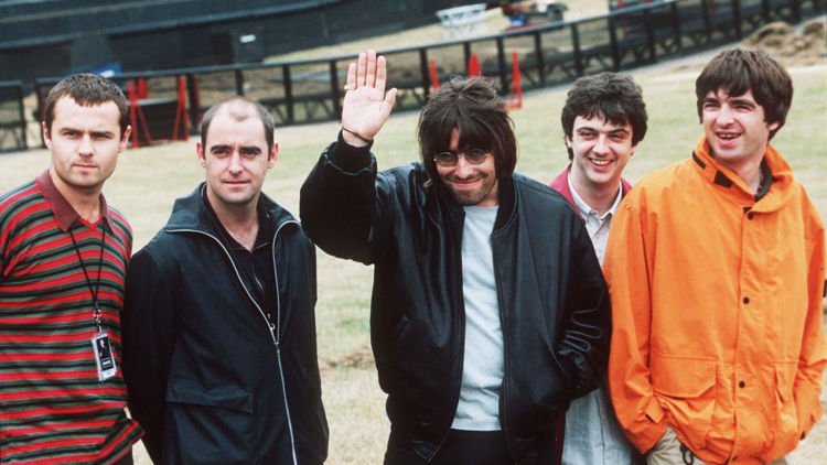 Menanti Gaduhnya Dunia Jika Band Legendaris Oasis Reunian