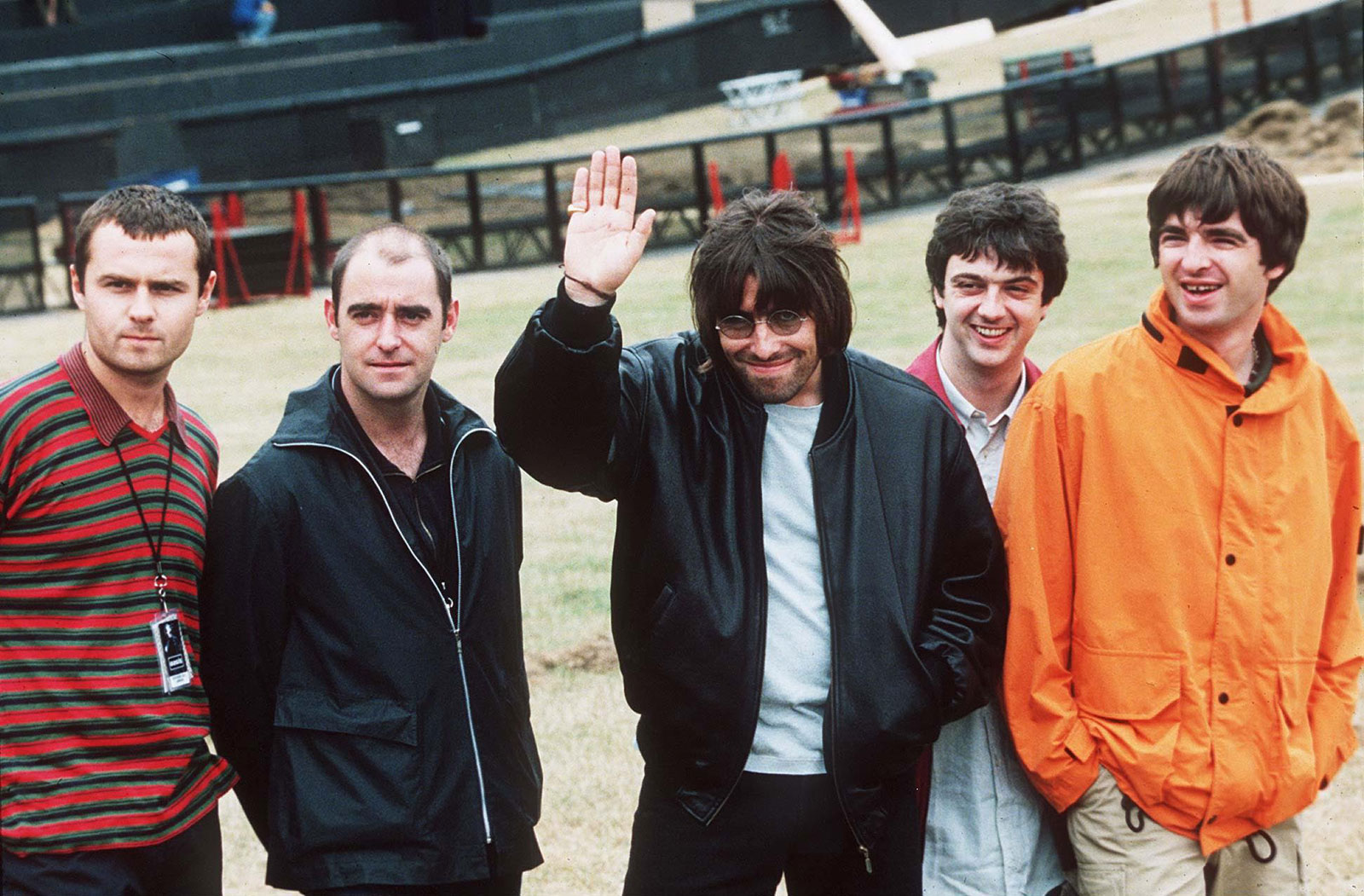 Menanti Gaduhnya Dunia Jika Band Legendaris Oasis Reunian