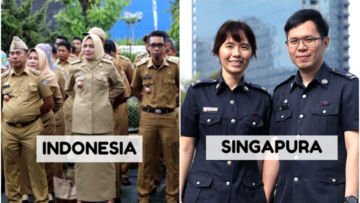 10 Fakta Menarik tentang PNS di Luar Negeri. Ternyata Banyak Bedanya Sama PNS di Sini!