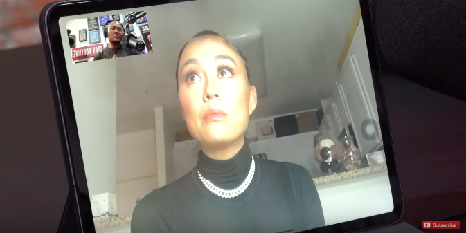 Lewat Vlog Deddy Corbuzier, Agnez Mo Jelaskan Kesalahpahaman Soal Darah Keturunan Indonesia. Clear!