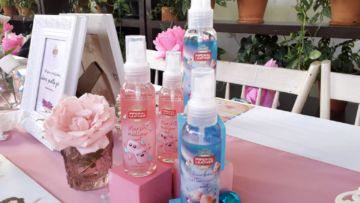 Ada Imperial Leather Body Mist Sweet Treats Collection yang Bikin Kamu Makin Pede