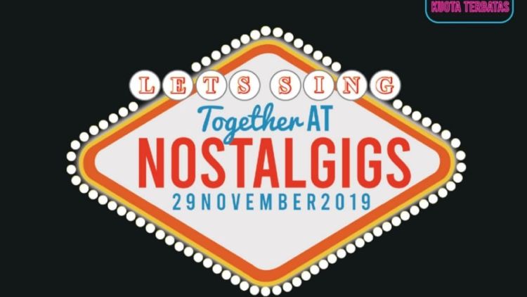 Magenta Radio Persembahkan NOSTALGIGS 2019. Siap Nyanyiin Lagu-lagu Hits 2000-an?