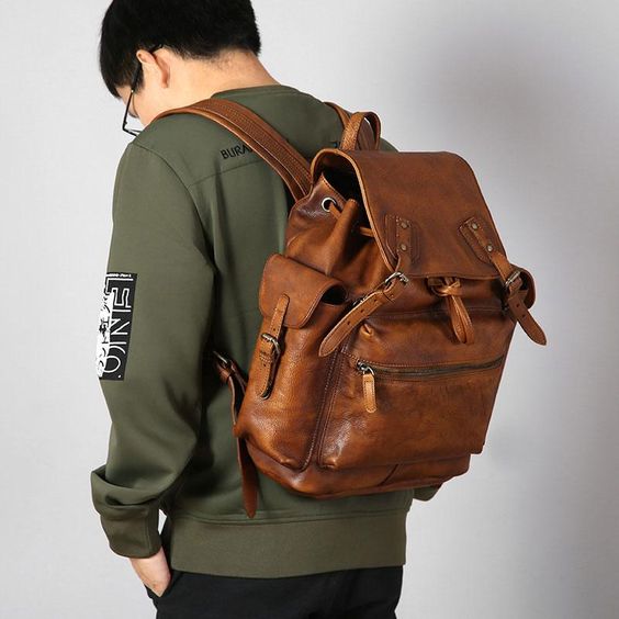 Backpack Bag