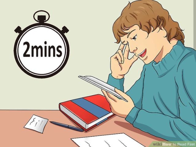 How To Reading Fast