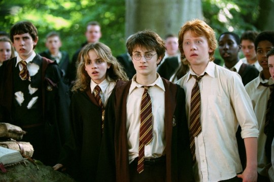 Benda-Benda Magis di Dunia Sihir Harry Potter ini Ternyata juga Ada di Dunia Nyata lo. Mirip Nggak?