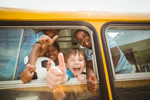 Family Bus