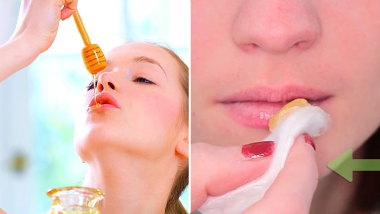 6 Khasiat Madu untuk Bibir, Jadi Pengganti Lip Balm!