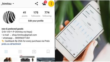 8 Cara Menambah Followers IG Gratis untuk Online Shop